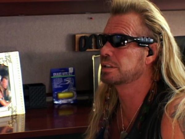 Dog the Bounty Hunter - Dog The Bounty Hunter