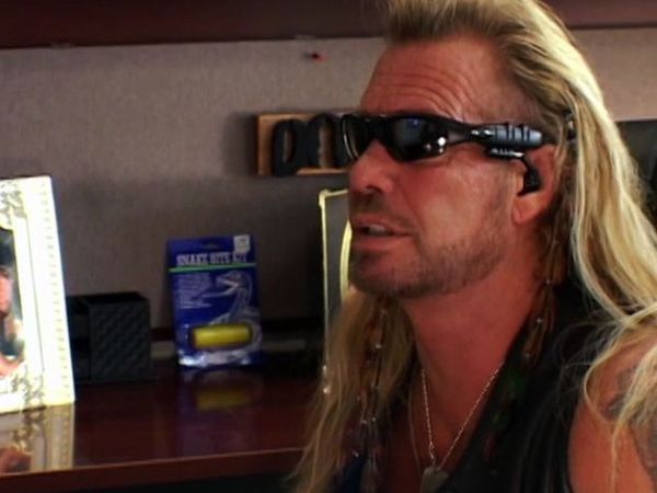 Dog the Bounty Hunter - Dog The Bounty Hunter