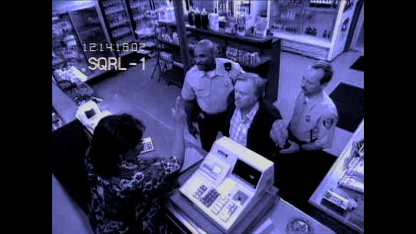 America's Dumbest Criminals - Debriefing