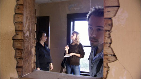 Paranormal State - Paranormal Detour