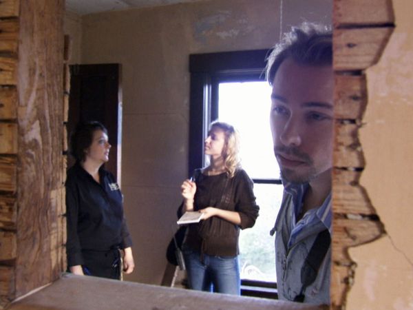 Paranormal State - Paranormal Detour