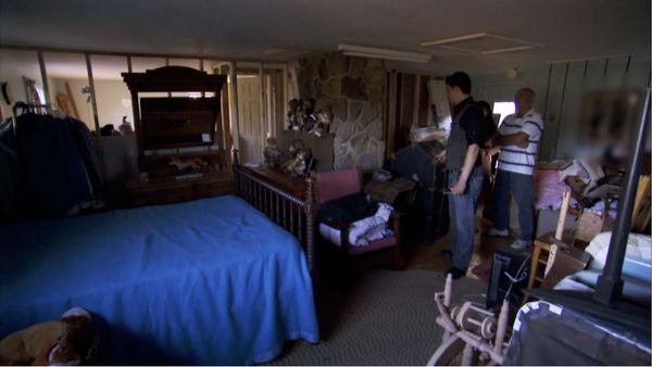 Paranormal State - Bedroom Eyes