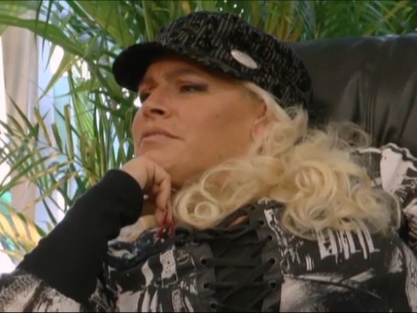 Dog The Bounty Hunter - Girl Power