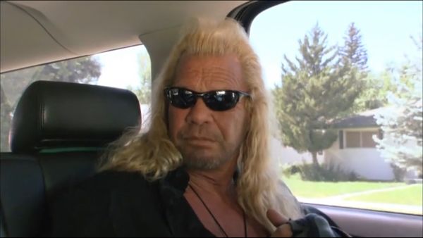 Dog The Bounty Hunter - The Montrose Files: The Million Dollar Man Pt. 2