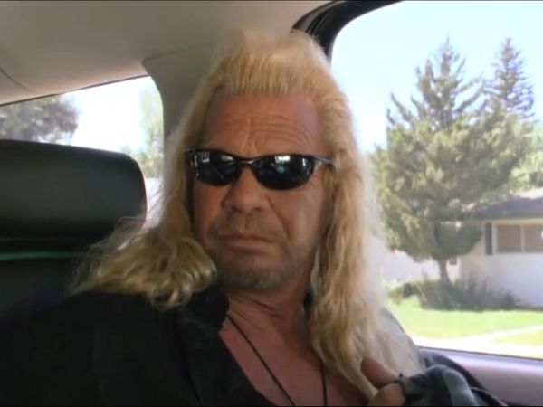 Dog The Bounty Hunter - The Montrose Files: The Million Dollar Man Pt. 2