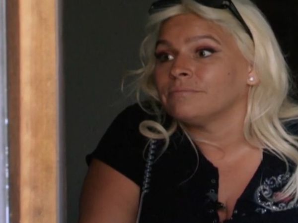 Dog The Bounty Hunter - Dead of Night