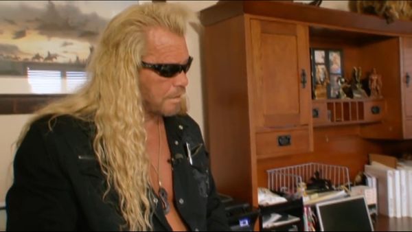 Dog The Bounty Hunter - Oh Brother, Where Art Thou?