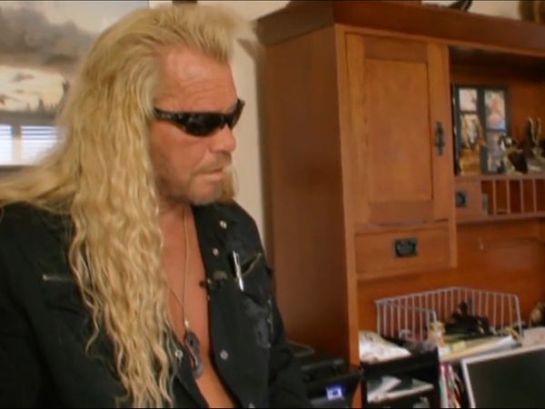 Dog The Bounty Hunter - Oh Brother, Where Art Thou?