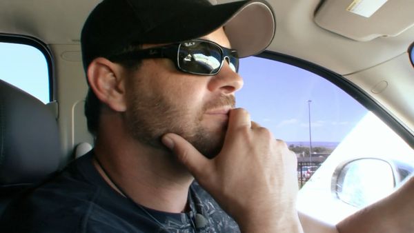 Dog The Bounty Hunter - The Montrose Files: Round the Clock