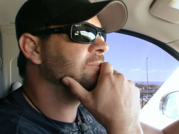 Dog The Bounty Hunter - The Montrose Files: Round the Clock