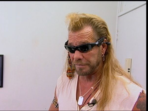 Dog The Bounty Hunter - Best of . . .