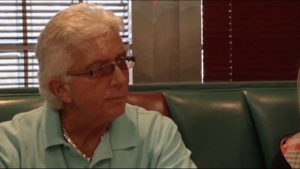 Dog The Bounty Hunter - The Ice Man