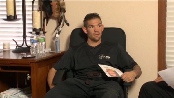 Dog The Bounty Hunter - The Montrose Files: The Million Dollar Man Pt. 1