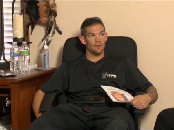 Dog The Bounty Hunter - The Montrose Files: The Million Dollar Man Pt. 1