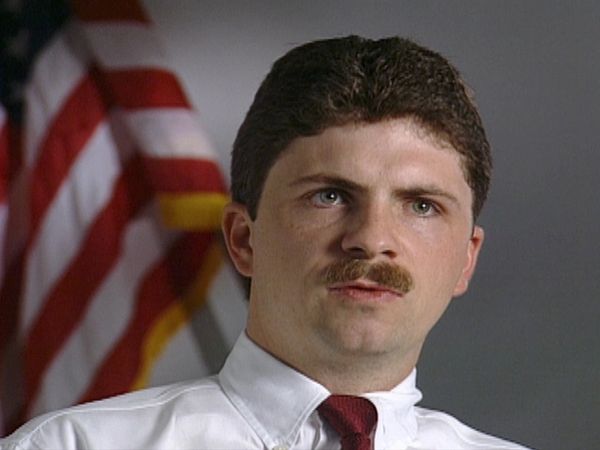 The Prosecutors: In Pursuit of Justice - Northside Rapist