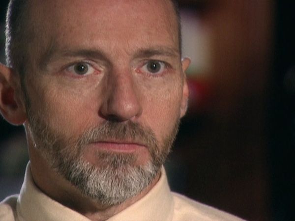 The Prosecutors: In Pursuit of Justice - A Question of Sanity