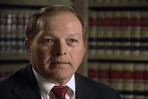 The Prosecutors: In Pursuit of Justice - Murder in the Desert