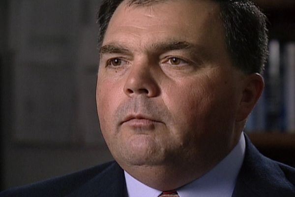 The Prosecutors: In Pursuit of Justice - Flames of Rage