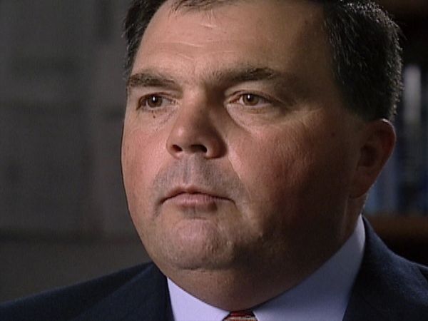 The Prosecutors: In Pursuit of Justice - Flames of Rage