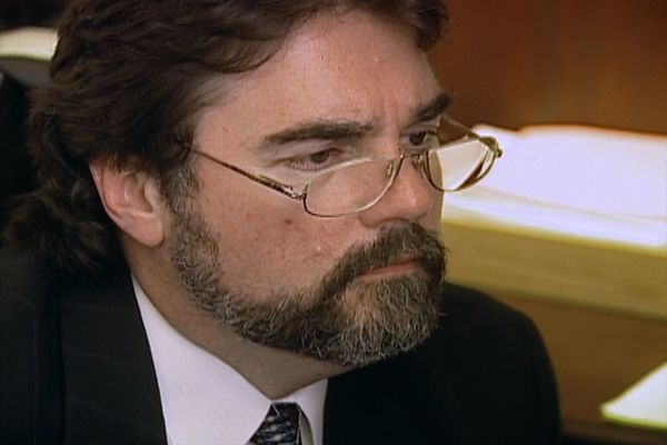 The Prosecutors: In Pursuit of Justice - Father's Pain