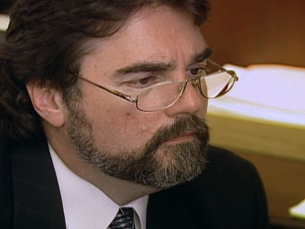 The Prosecutors: In Pursuit of Justice - Father's Pain