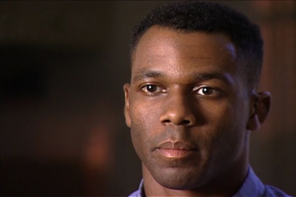 The Prosecutors: In Pursuit of Justice - Fallen Friend