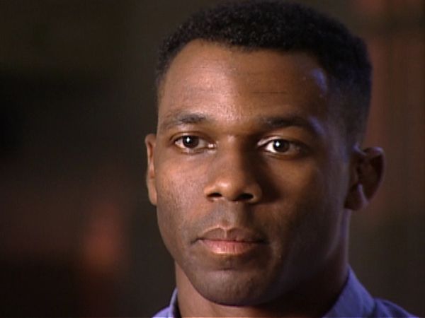 The Prosecutors: In Pursuit of Justice - Fallen Friend