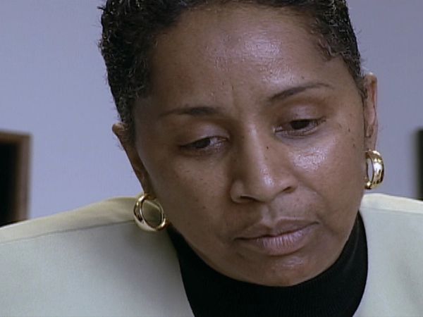 The Prosecutors: In Pursuit of Justice - Death of the Desciples