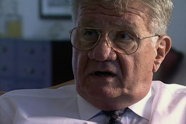 The Prosecutors: In Pursuit of Justice - Deadly Revenge