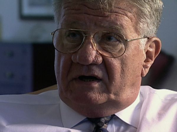 The Prosecutors: In Pursuit of Justice - Deadly Revenge