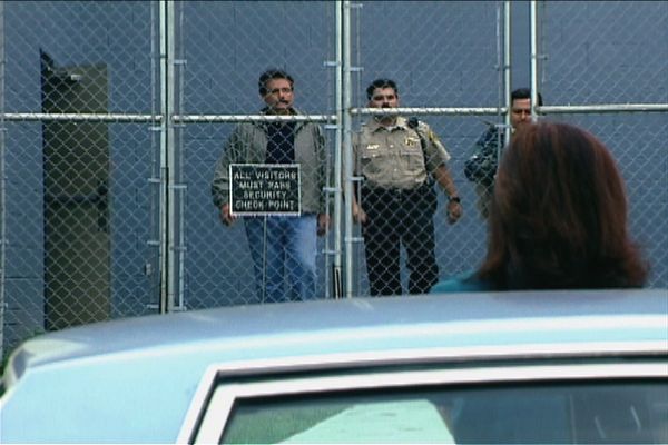The Prosecutors: In Pursuit of Justice - Silent Partner