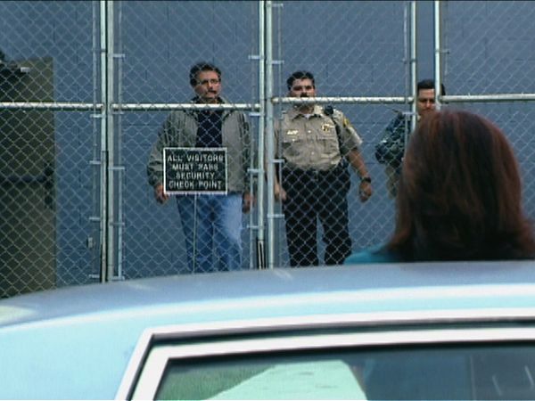 The Prosecutors: In Pursuit of Justice - Silent Partner
