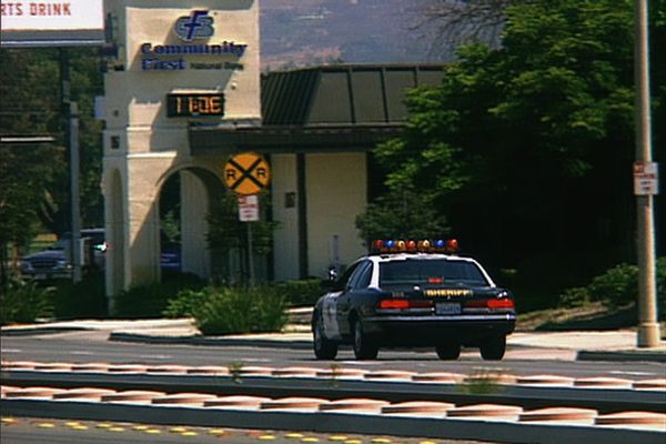 The Prosecutors: In Pursuit of Justice - Deadly Commission