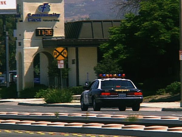 The Prosecutors: In Pursuit of Justice - Deadly Commission