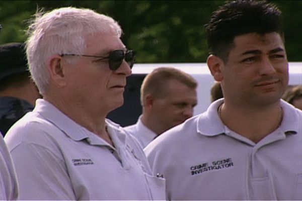 The Prosecutors: In Pursuit of Justice - Life Father, Like Son
