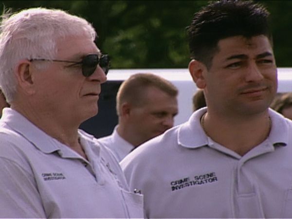The Prosecutors: In Pursuit of Justice - Life Father, Like Son