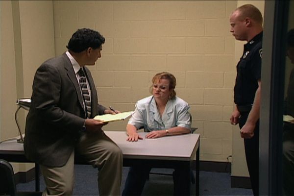 The Prosecutors: In Pursuit of Justice - Pride and Joy
