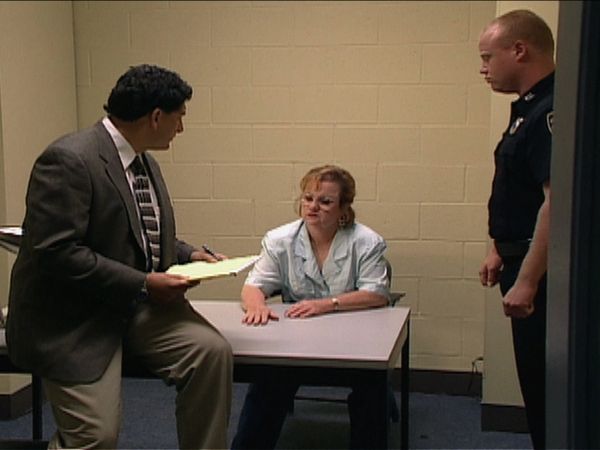The Prosecutors: In Pursuit of Justice - Pride and Joy