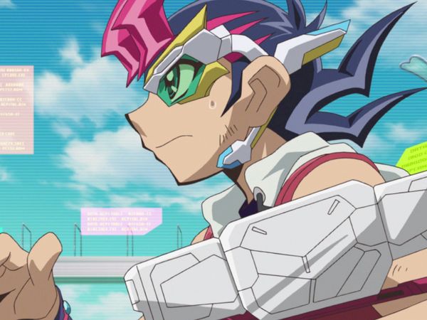 Yu-Gi-Oh! ZEXAL - Double Jeopardy, Part 2