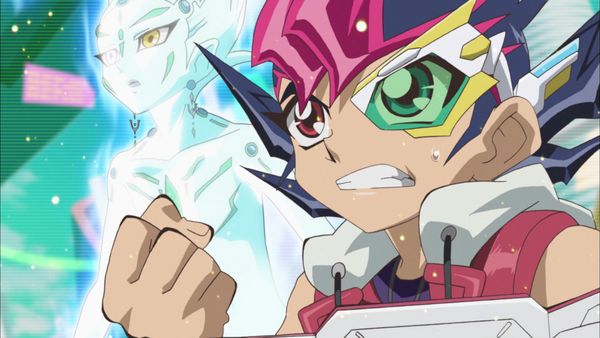 Yu-Gi-Oh! ZEXAL - Bad Developments, Part 2