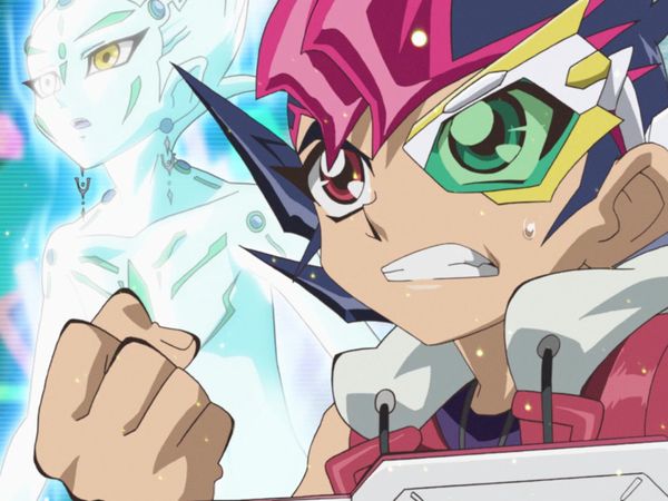 Yu-Gi-Oh! ZEXAL - Bad Developments, Part 2