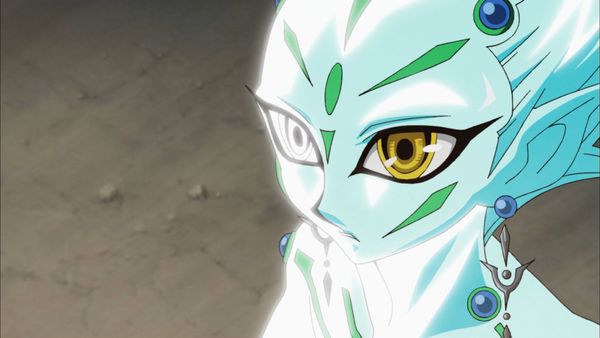 Yu-Gi-Oh! ZEXAL - Shark Bait