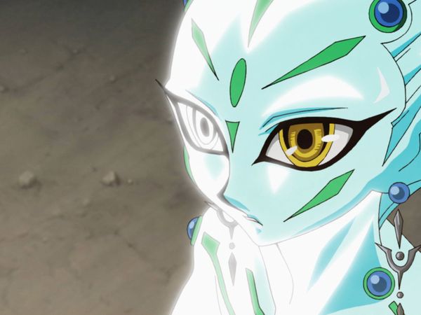 Yu-Gi-Oh! ZEXAL - Shark Bait