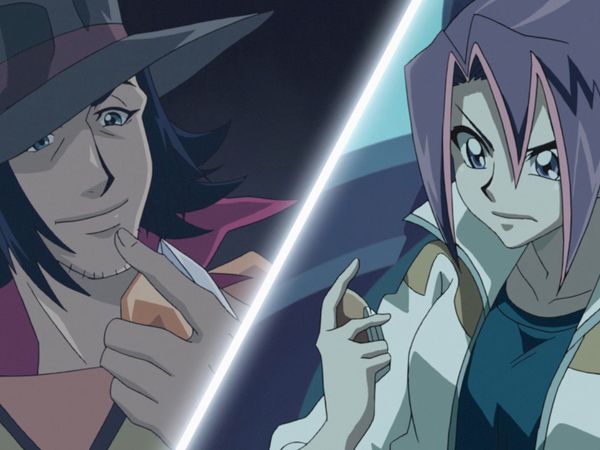 Yu-Gi-Oh! ZEXAL - Life Is a Carnival, Part 1