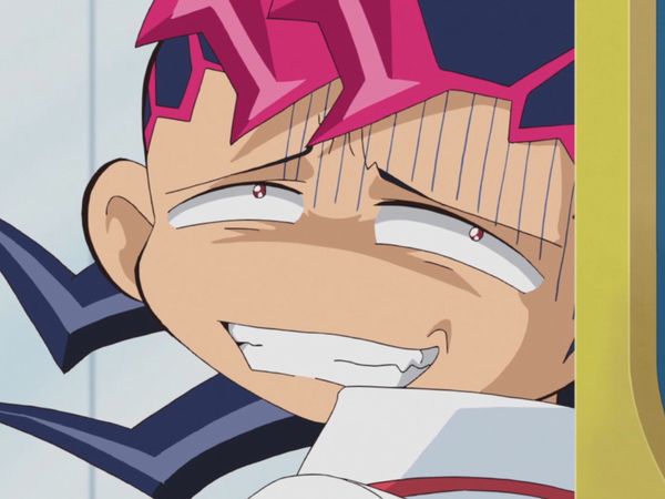 Yu-Gi-Oh! ZEXAL - Let the Duels Begin