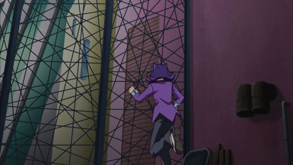 Yu-Gi-Oh! ZEXAL - Shark Attack