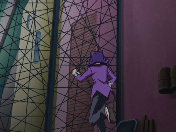 Yu-Gi-Oh! ZEXAL - Shark Attack