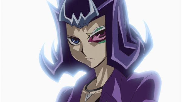 Yu-Gi-Oh! ZEXAL - Flipping Out, Part 2