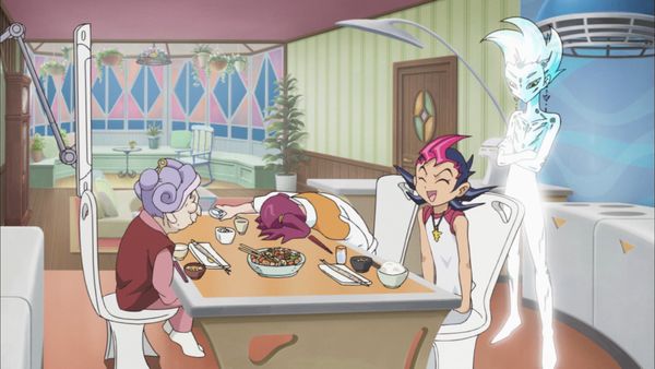 Yu-Gi-Oh! ZEXAL - In the End, Part 1