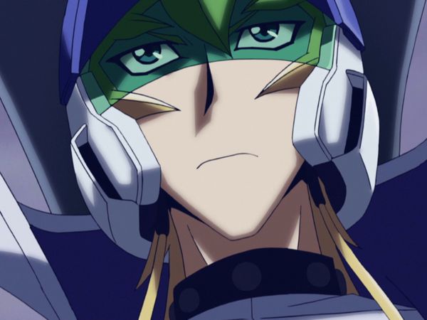 Yu-Gi-Oh! ARC-V - Making it Mine